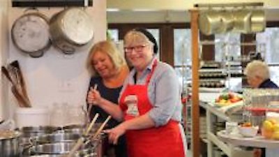 Farmhouse Rules Season 4 Episode 8