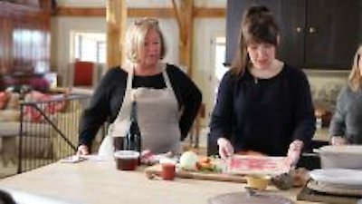 Farmhouse Rules Season 4 Episode 10