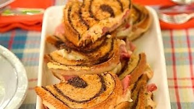 Farmhouse Rules Season 5 Episode 5