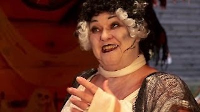 Farmhouse Rules Season 5 Episode 8