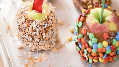 Farmhouse Rules Season 7 Episode 1