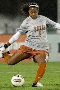 College Soccer on Longhorn Network