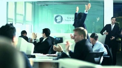 Young, Hot & Crooked Season 1 Episode 7