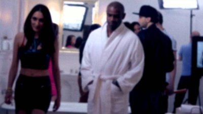 Young, Hot & Crooked Season 1 Episode 9