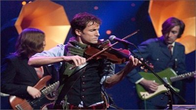 Austin City Limits Season 35 Episode 4