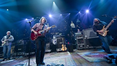 Austin City Limits Season 26 Episode 9