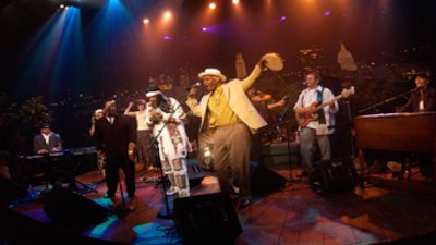 Austin City Limits Season 32 Episode 2