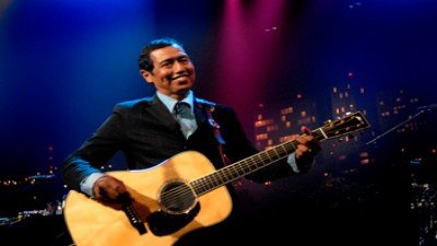 Austin City Limits Season 32 Episode 4