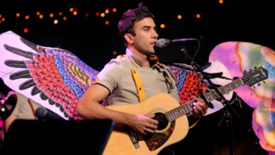 Austin City Limits Season 32 Episode 5