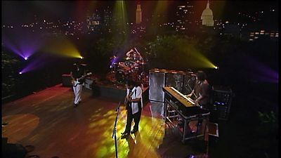 Austin City Limits Season 32 Episode 9
