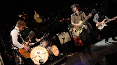 Austin City Limits Season 32 Episode 10