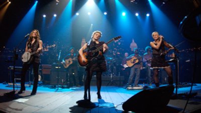 Austin City Limits Season 32 Episode 13