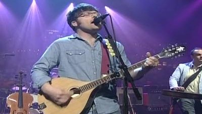 Austin City Limits Season 33 Episode 2