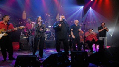 Austin City Limits Season 33 Episode 4