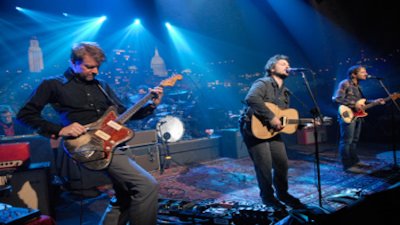 Austin City Limits Season 33 Episode 5
