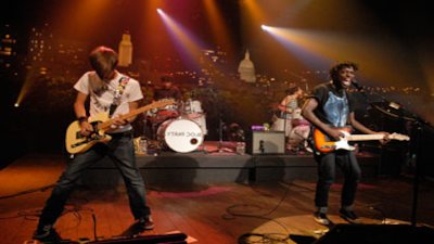 Austin City Limits Season 33 Episode 10