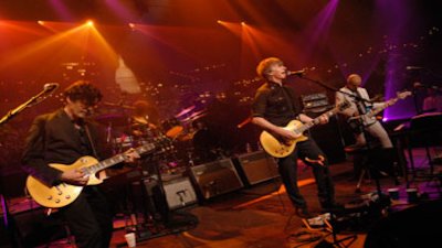 Austin City Limits Season 33 Episode 11