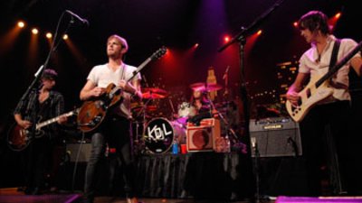 Austin City Limits Season 33 Episode 12