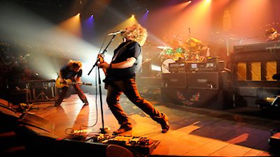 Austin City Limits Season 34 Episode 5