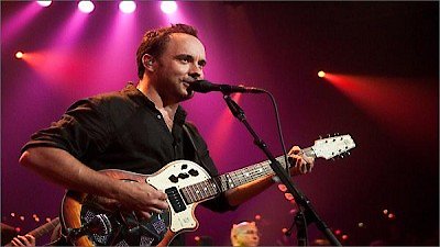 Austin City Limits Season 35 Episode 1