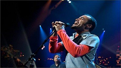 Austin City Limits Season 35 Episode 2