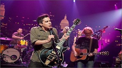 Austin City Limits Season 35 Episode 5