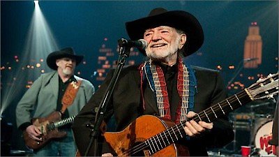 Watch Austin City Limits Season 35 Episode 7 - Willie Nelson and Asleep ...