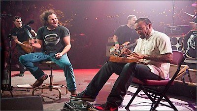 Austin City Limits Season 35 Episode 8