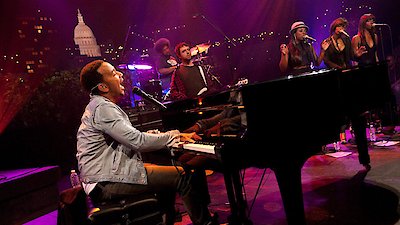 Austin City Limits Season 46 Episode 5