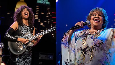 Austin City Limits Season 46 Episode 6