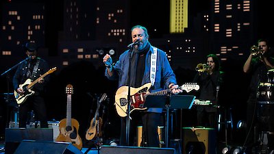 Austin City Limits Season 46 Episode 7