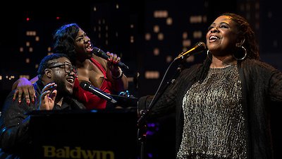 Austin City Limits Season 46 Episode 9