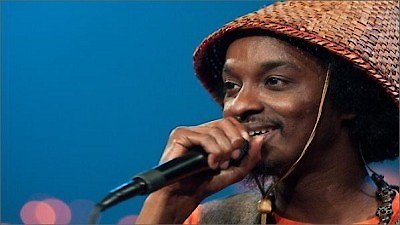 Austin City Limits Season 35 Episode 10