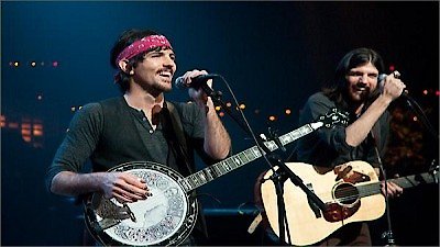 Austin City Limits Season 35 Episode 11