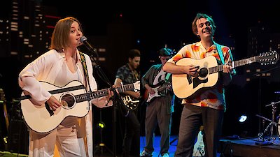 Austin City Limits Season 47 Episode 2