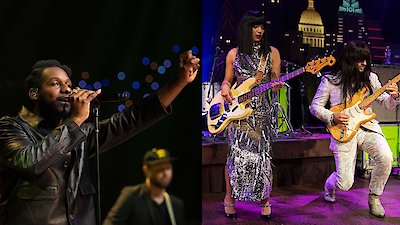 Austin City Limits Season 47 Episode 6