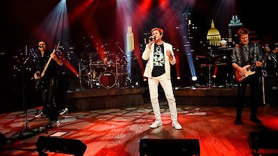 Austin City Limits Season 47 Episode 11