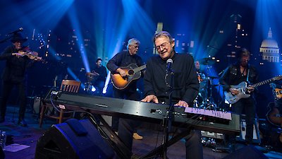 Austin City Limits Season 47 Episode 12