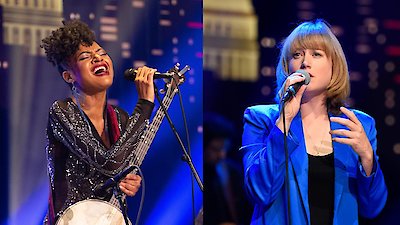 Austin City Limits Season 48 Episode 5