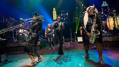 Austin City Limits Season 48 Episode 7