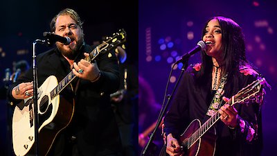 Austin City Limits Season 48 Episode 8