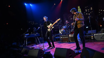 Watch Austin City Limits Season 47 Episode 11 - Spoon Online Now