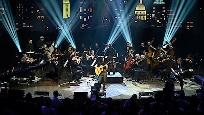 Austin City Limits Season 49 Episode 1