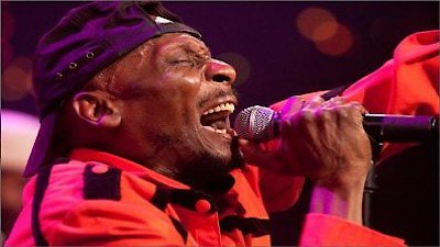 Austin City Limits Season 36 Episode 1