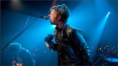 Austin City Limits Season 36 Episode 2