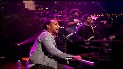 Austin City Limits Season 36 Episode 8