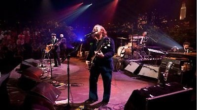 Austin City Limits Season 36 Episode 10