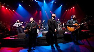 Austin City Limits Season 36 Episode 11