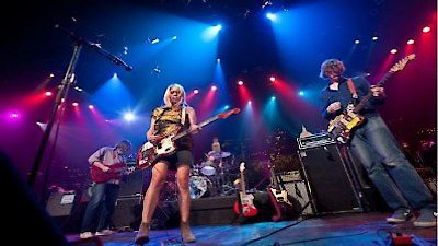 Austin City Limits Season 36 Episode 12