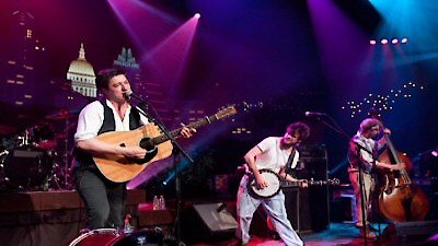 Austin City Limits Season 37 Episode 1